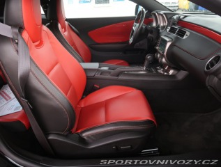 Chevrolet Camaro 6.2 V8 2013