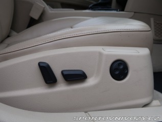 Škoda Superb Elegance 3.6 FSI V6 2011