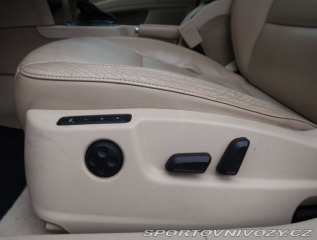 Škoda Superb Elegance 3.6 FSI V6 2011