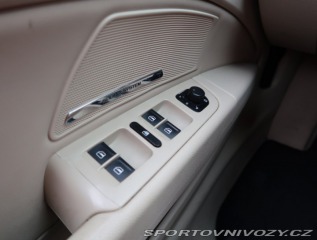 Škoda Superb Elegance 3.6 FSI V6 2011