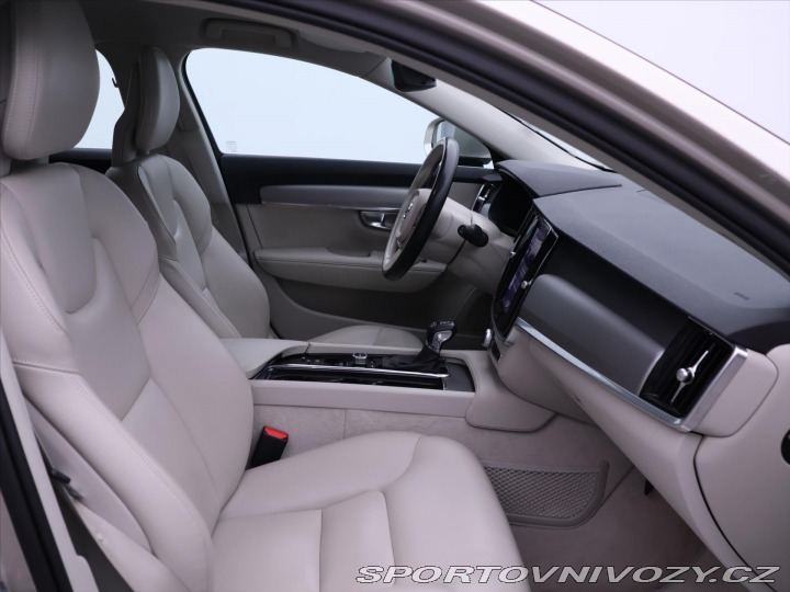 Volvo V90 2,0 T5 187kW Aut. Inscrip 2016