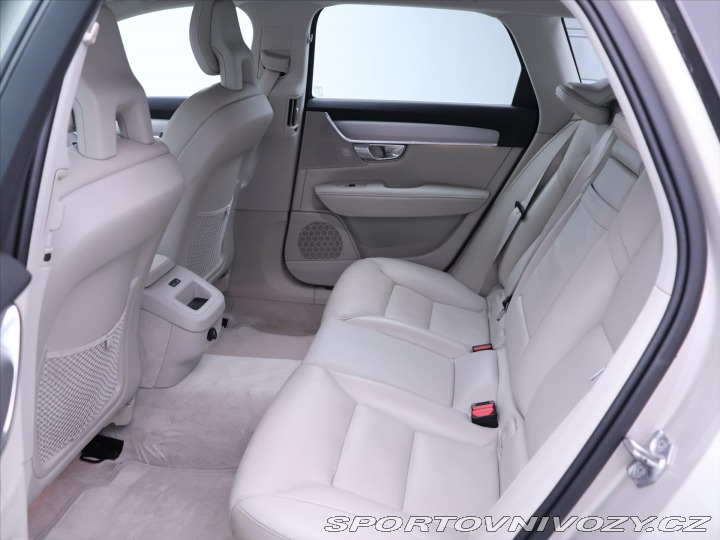 Volvo V90 2,0 T5 187kW Aut. Inscrip 2016