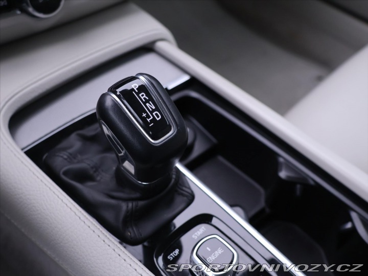 Volvo V90 2,0 T5 187kW Aut. Inscrip 2016