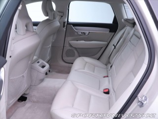 Volvo V90 2,0 T5 187kW Aut. Inscrip 2016