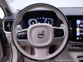 Volvo V90 2,0 T5 187kW Aut. Inscrip 2016