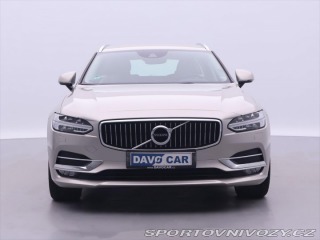 Volvo V90 2,0 T5 187kW Aut. Inscrip 2016