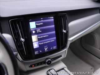 Volvo V90 2,0 T5 187kW Aut. Inscrip 2016