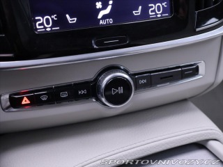 Volvo V90 2,0 T5 187kW Aut. Inscrip 2016