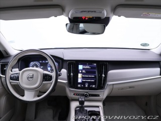 Volvo V90 2,0 T5 187kW Aut. Inscrip 2016