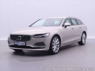 Volvo V90 2,0 T5 187kW Aut. Inscrip 2016