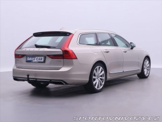 Volvo V90 2,0 T5 187kW Aut. Inscrip 2016