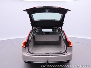 Volvo V90 2,0 T5 187kW Aut. Inscrip 2016