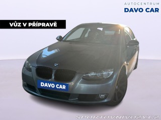 BMW 3 2,0 320I 125kW Coupe Aut.