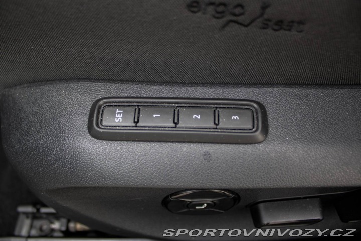 Škoda Superb 2.0 TSI L&K DSG / 19 2024