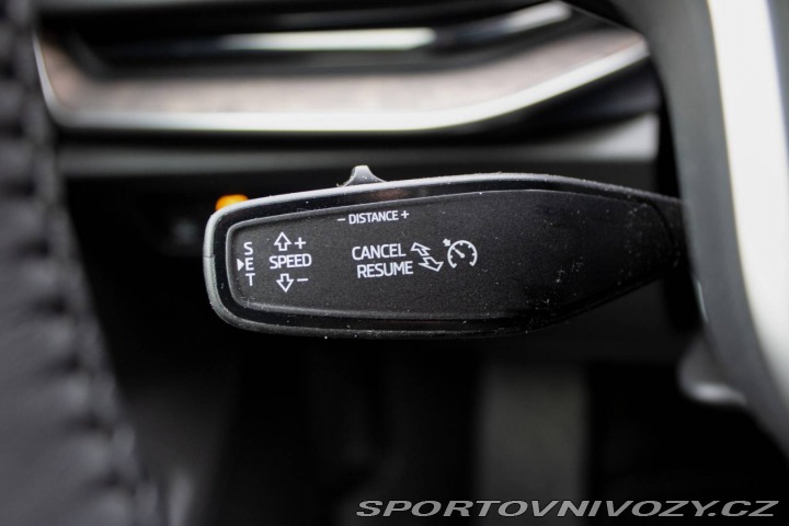 Škoda Superb 2.0 TSI L&K DSG / 19 2024