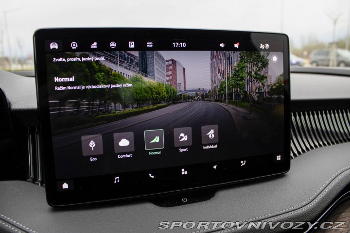 Škoda Superb 2.0 TSI L&K DSG / 19 2024