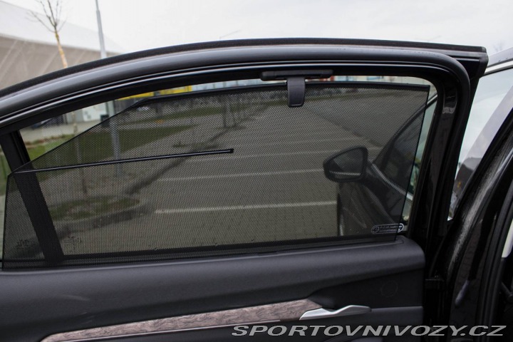 Škoda Superb 2.0 TSI L&K DSG / 19 2024