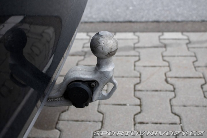 Škoda Superb 2.0 TSI L&K DSG / 19 2024