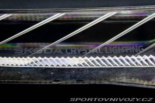 Škoda Superb 2.0 TSI L&K DSG / 19 2024