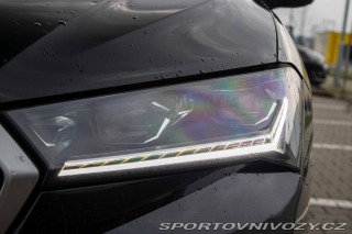 Škoda Superb 2.0 TSI L&K DSG / 19 2024