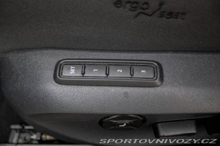 Škoda Superb 2.0 TSI L&K DSG / 19 2024