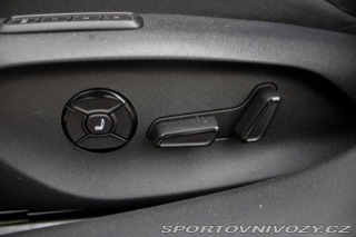 Škoda Superb 2.0 TSI L&K DSG / 19 2024