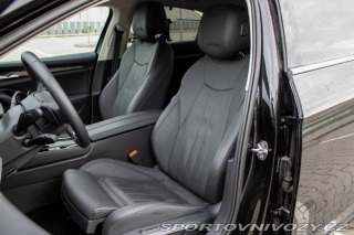 Škoda Superb 2.0 TSI L&K DSG / 19 2024