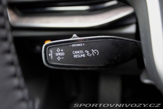 Škoda Superb 2.0 TSI L&K DSG / 19 2024