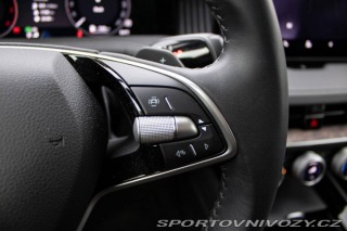 Škoda Superb 2.0 TSI L&K DSG / 19 2024