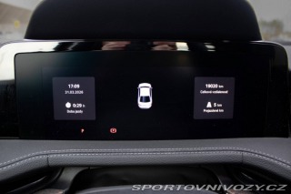 Škoda Superb 2.0 TSI L&K DSG / 19 2024