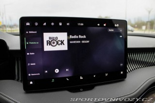 Škoda Superb 2.0 TSI L&K DSG / 19 2024