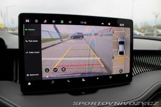 Škoda Superb 2.0 TSI L&K DSG / 19 2024