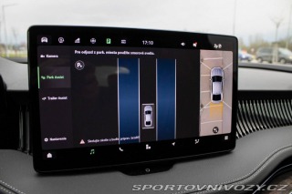 Škoda Superb 2.0 TSI L&K DSG / 19 2024