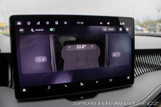 Škoda Superb 2.0 TSI L&K DSG / 19 2024