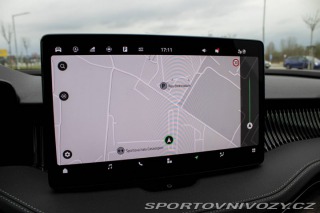 Škoda Superb 2.0 TSI L&K DSG / 19 2024