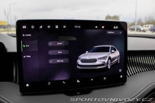Škoda Superb 2.0 TSI L&K DSG / 19 2024