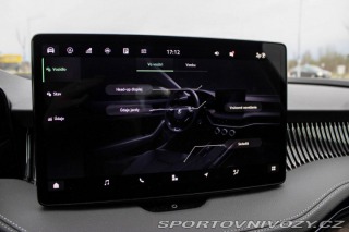 Škoda Superb 2.0 TSI L&K DSG / 19 2024