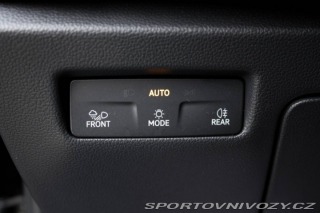 Škoda Superb 2.0 TSI L&K DSG / 19 2024