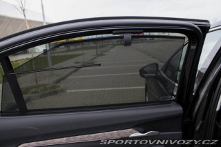 Škoda Superb 2.0 TSI L&K DSG / 19 2024