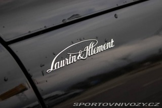 Škoda Superb 2.0 TSI L&K DSG / 19 2024