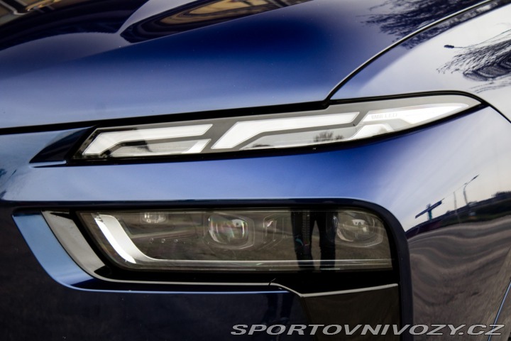 BMW X7 xDrive M60i mHEV A/T 2024