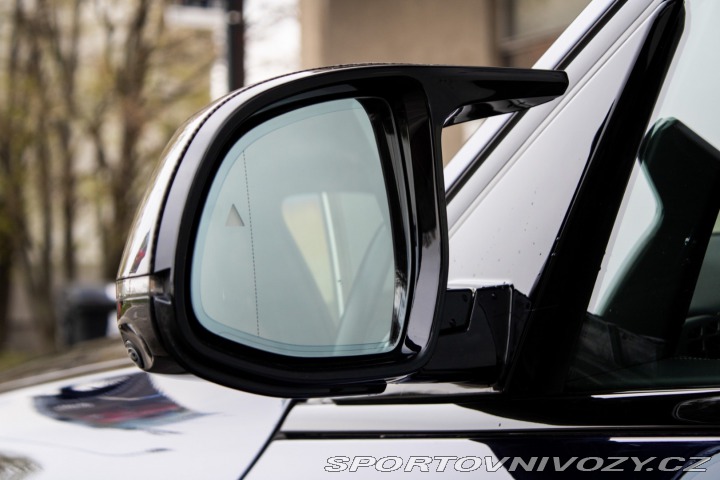 BMW X7 xDrive M60i mHEV A/T 2024