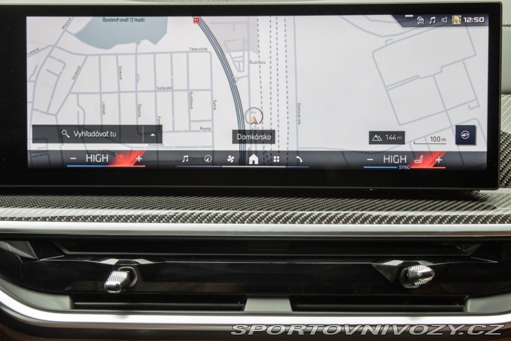 BMW X7 xDrive M60i mHEV A/T 2024