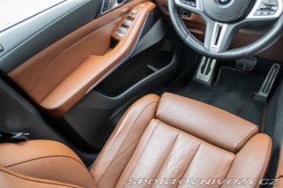 BMW X7 xDrive M60i mHEV A/T 2024