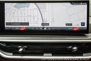 BMW X7 xDrive M60i mHEV A/T 2024