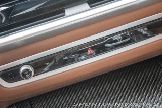 BMW X7 xDrive M60i mHEV A/T 2024