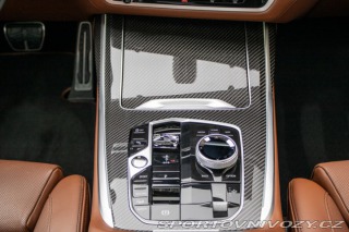 BMW X7 xDrive M60i mHEV A/T 2024