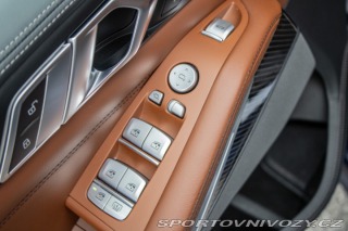 BMW X7 xDrive M60i mHEV A/T 2024