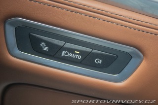 BMW X7 xDrive M60i mHEV A/T 2024