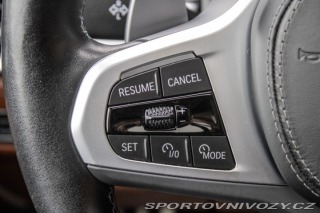 BMW X7 xDrive M60i mHEV A/T 2024